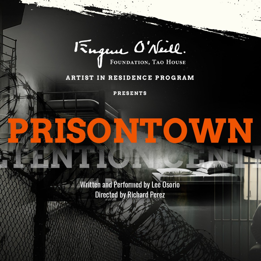 Encore production of "Prisontown"