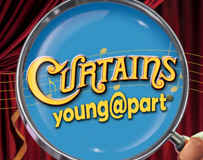 Saklan Middle School Presents: Curtains