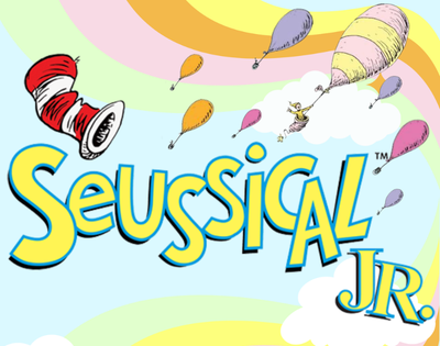 Ohana Theatrical Productions: Seussical Jr.