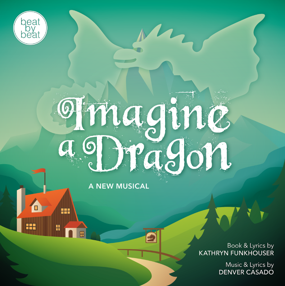 Imagine a Dragon
