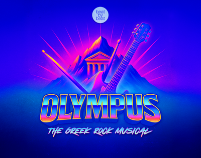 Olympus: The Greek Rock Musical