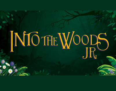 Into the Woods Jr.