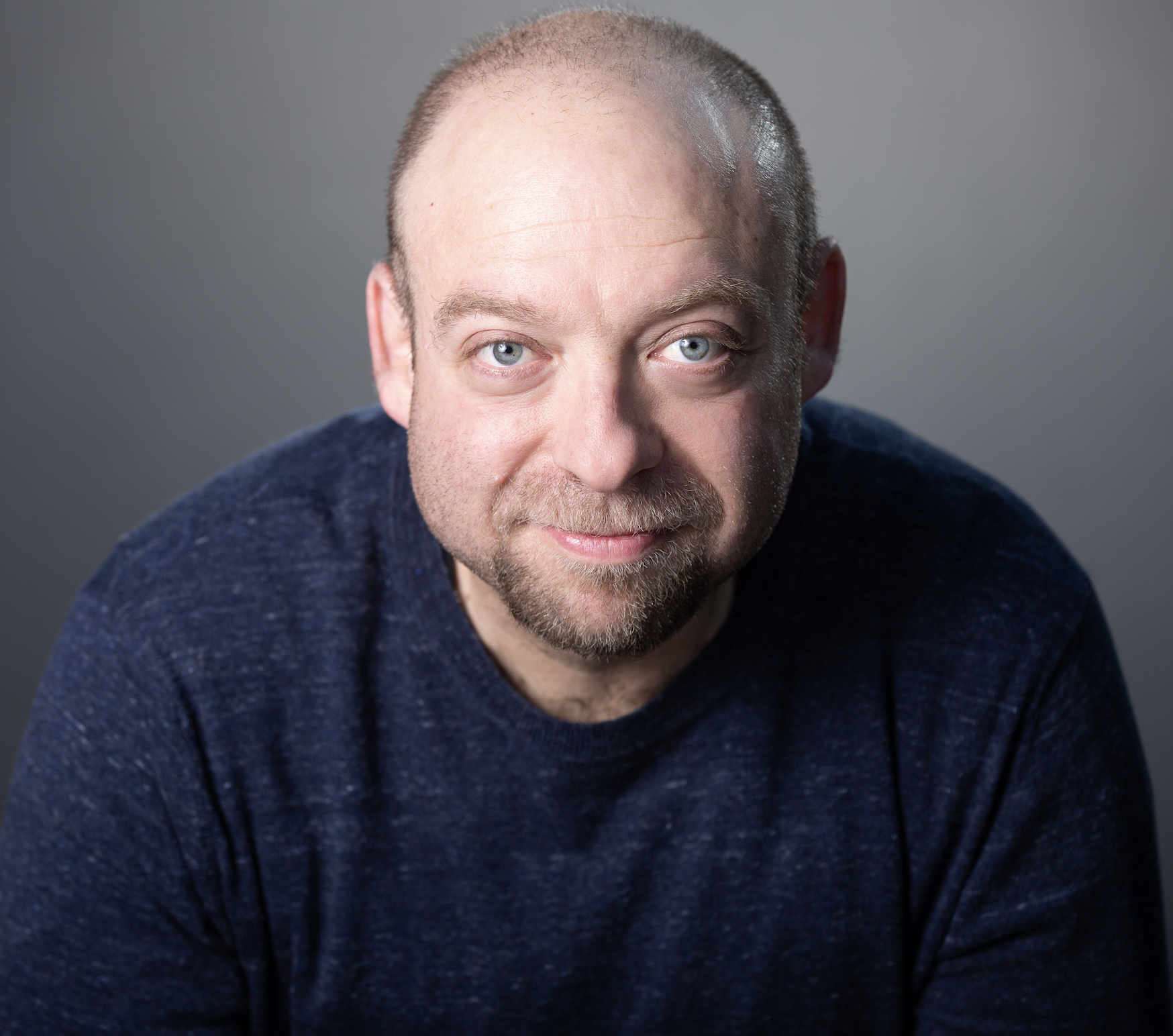 Rob Seitelman headshot