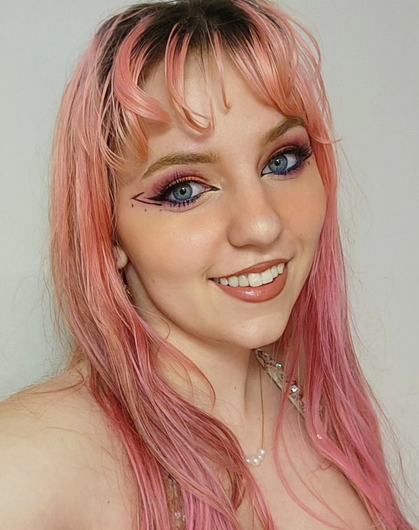 JENNA LAUREN CARROLL