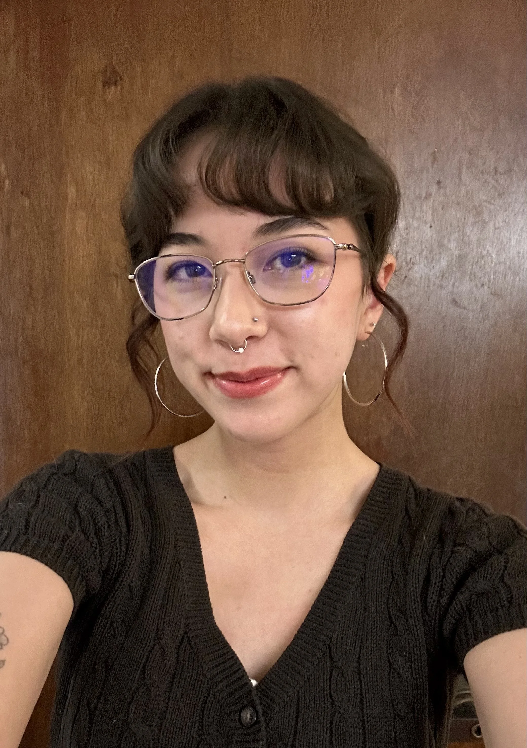 Ainsley Harada