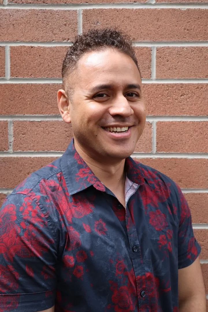 John Mosa'ati