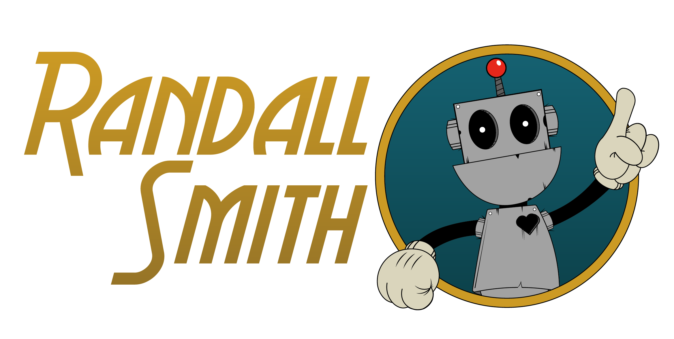 Randall Smith Creative Director and Artist