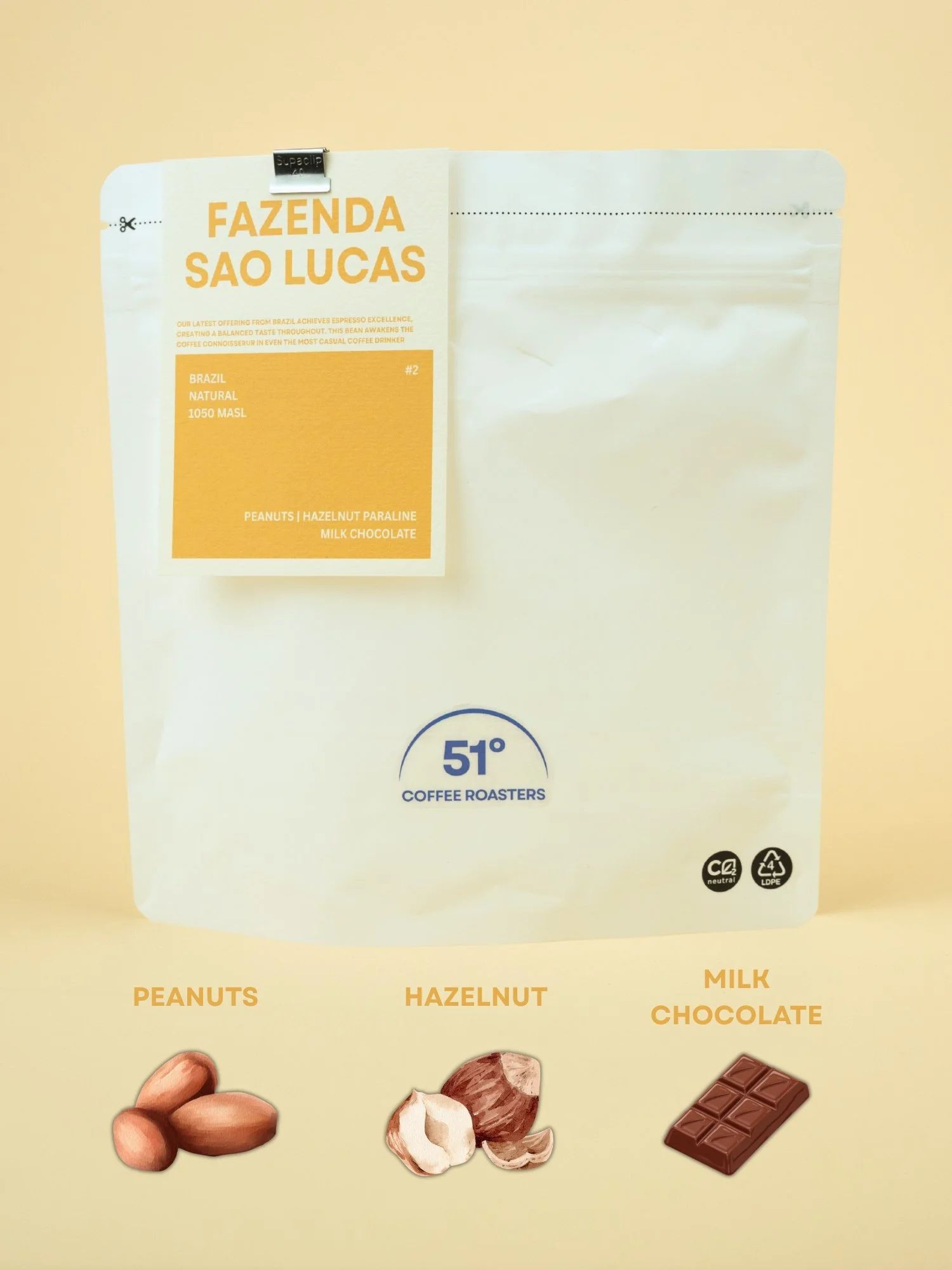 Fazenda Sao Lucas
