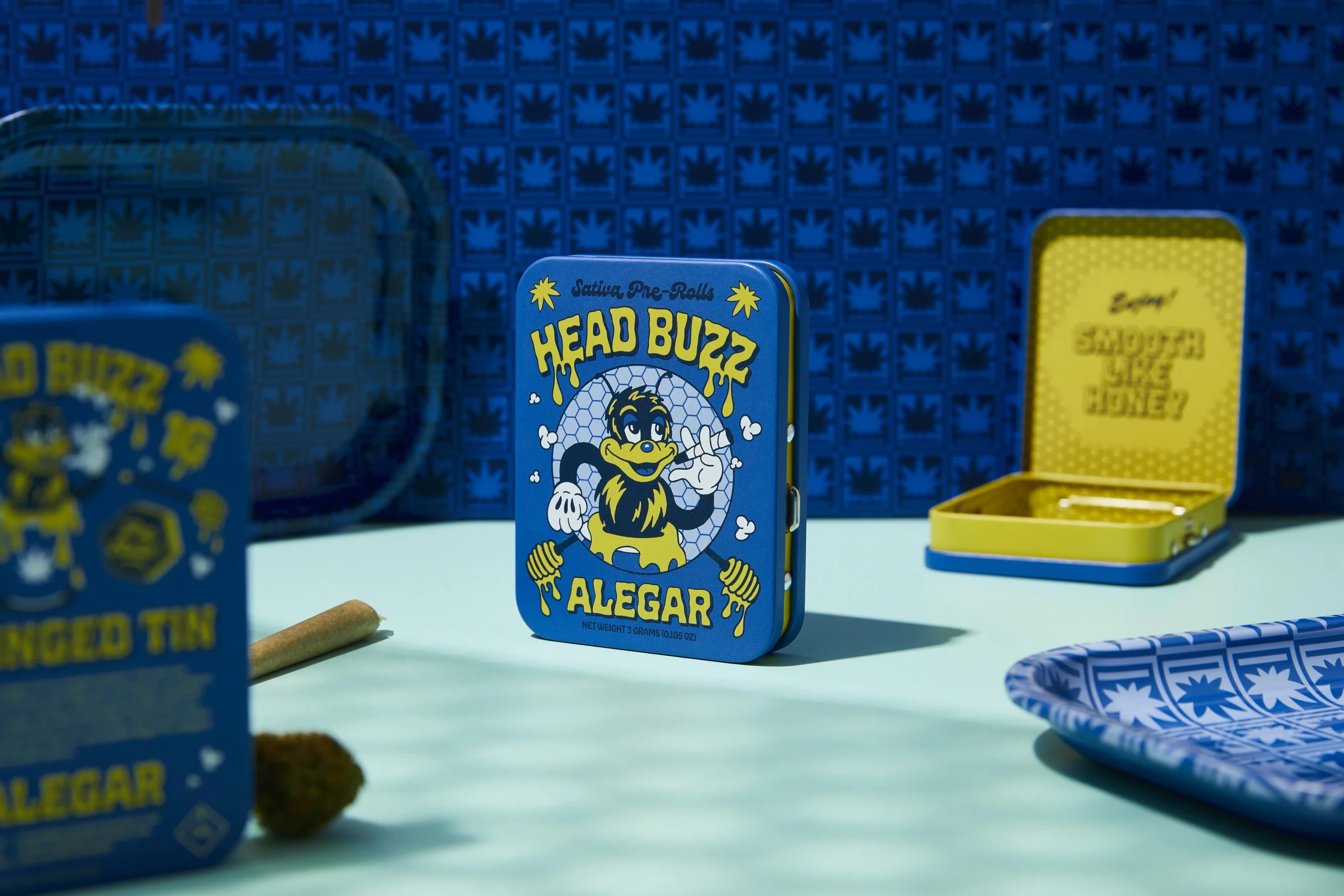 Beyond the Bag: 