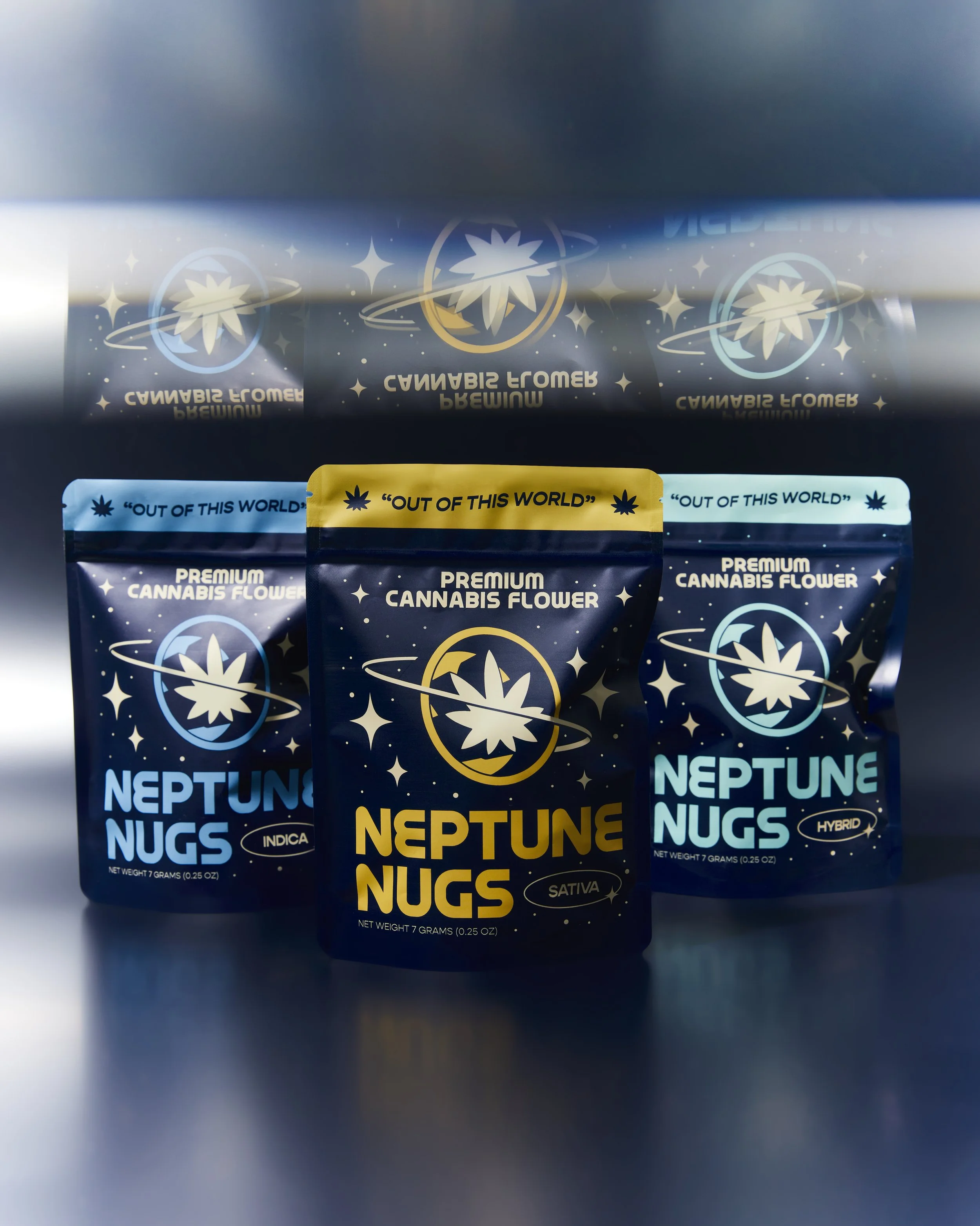 Sustainable Cannabis Packaging Without Sacrificing Speed