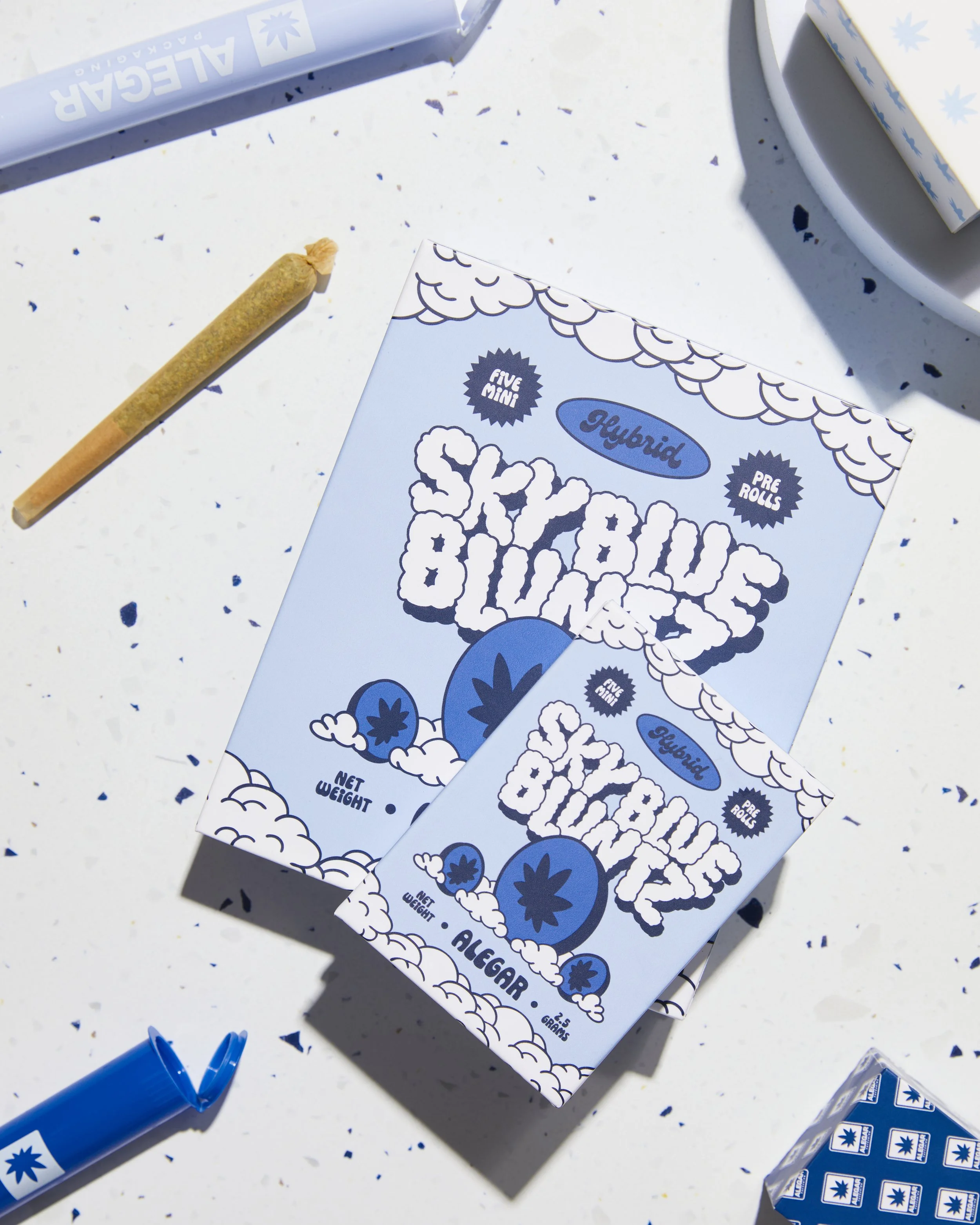 How to Choose the Best Child-Resistant Packaging for Your Cannabis Brand