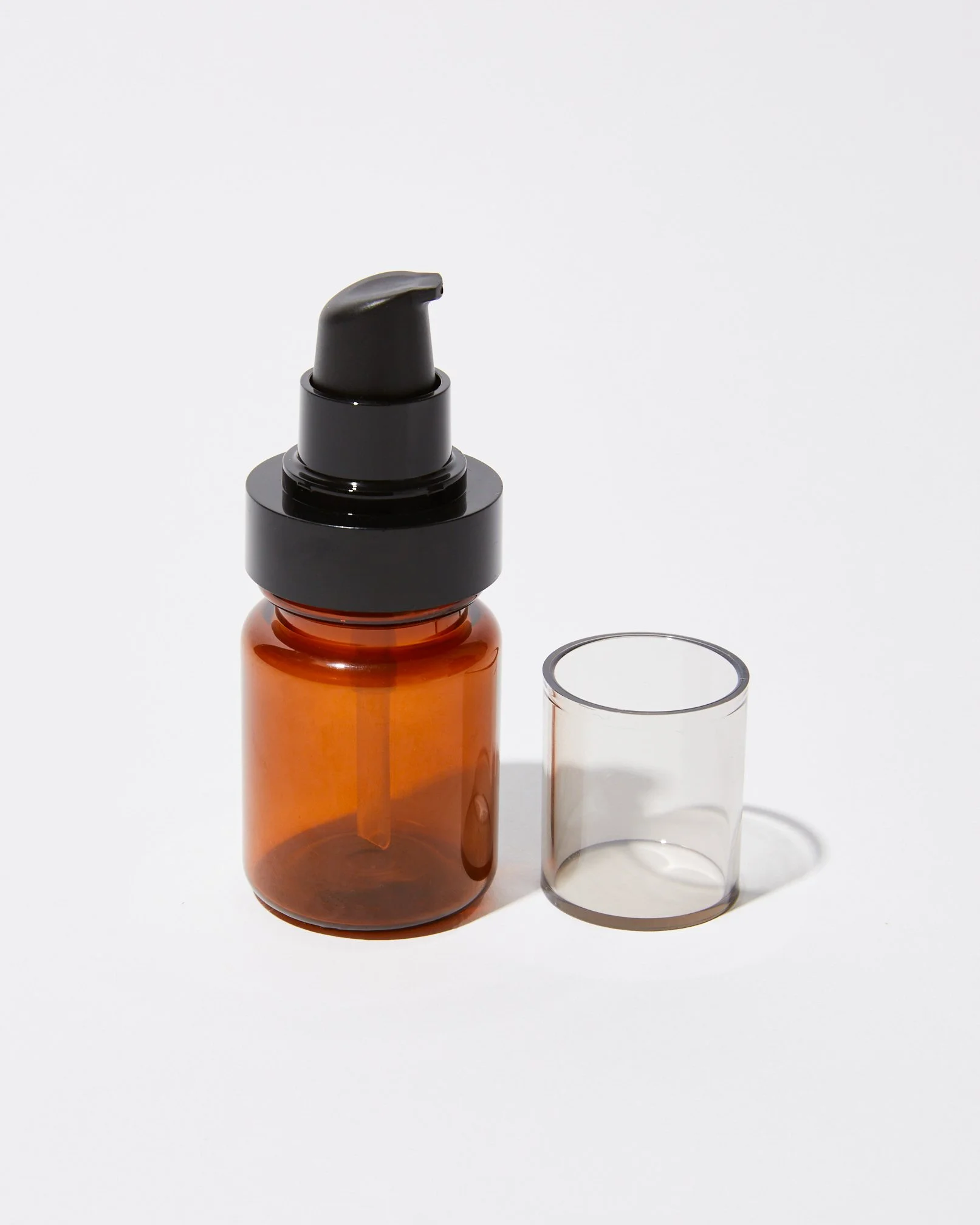 AIRLESS PUMP BOTTLES