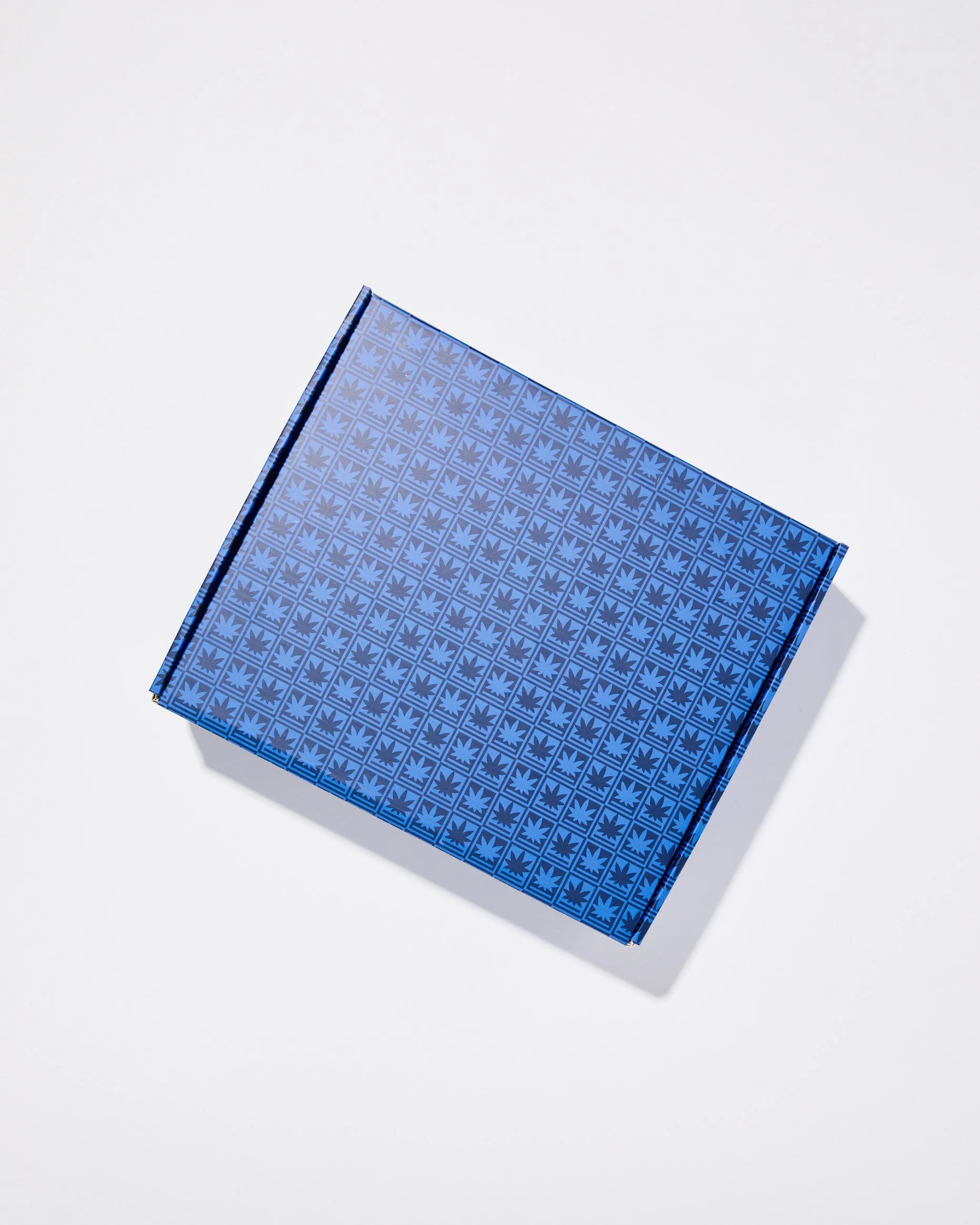 MAILER BOXES