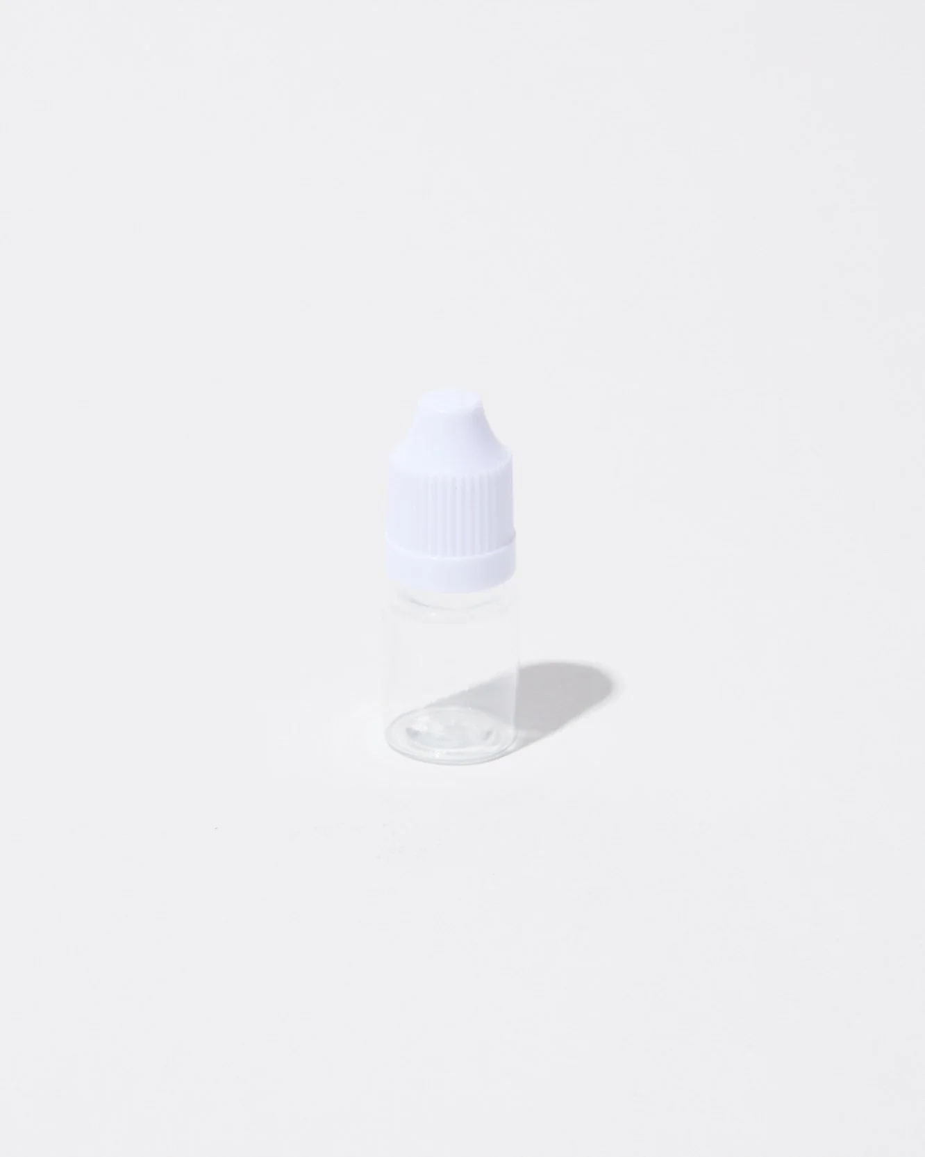 TINY TINCTURE BOTTLES