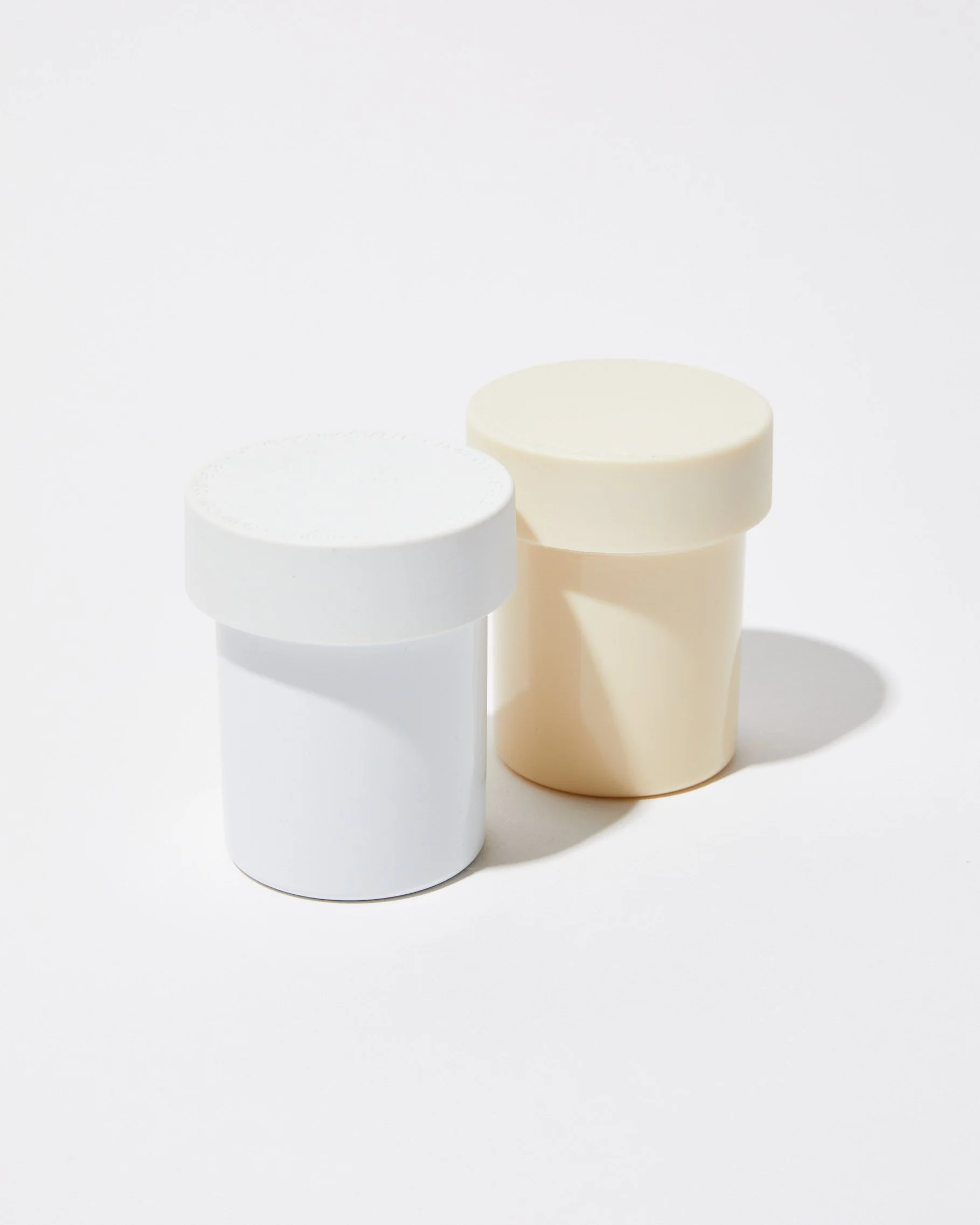 HOME-COMPOSTABLE DRAMS