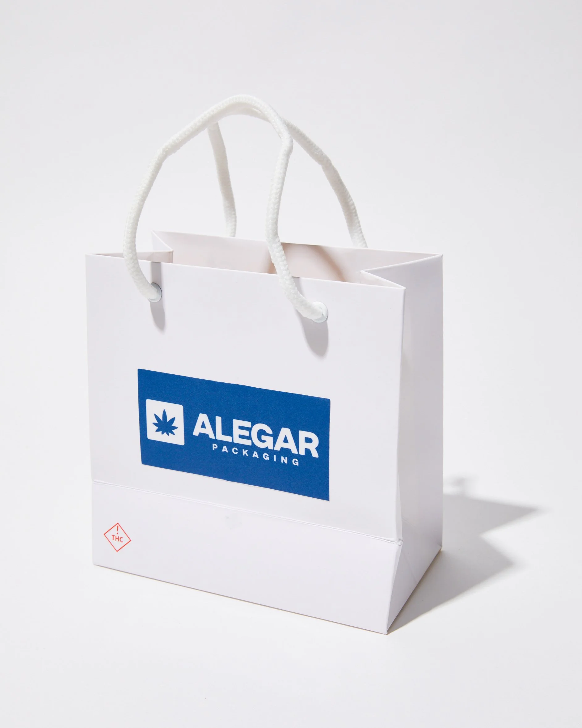 FLOWERY BAGS