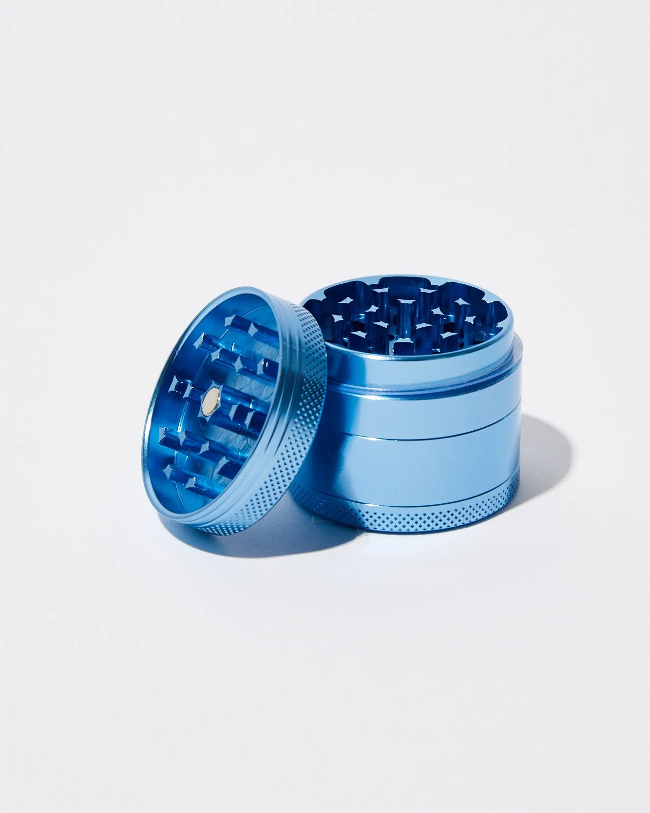 TRADITIONAL GRINDERS