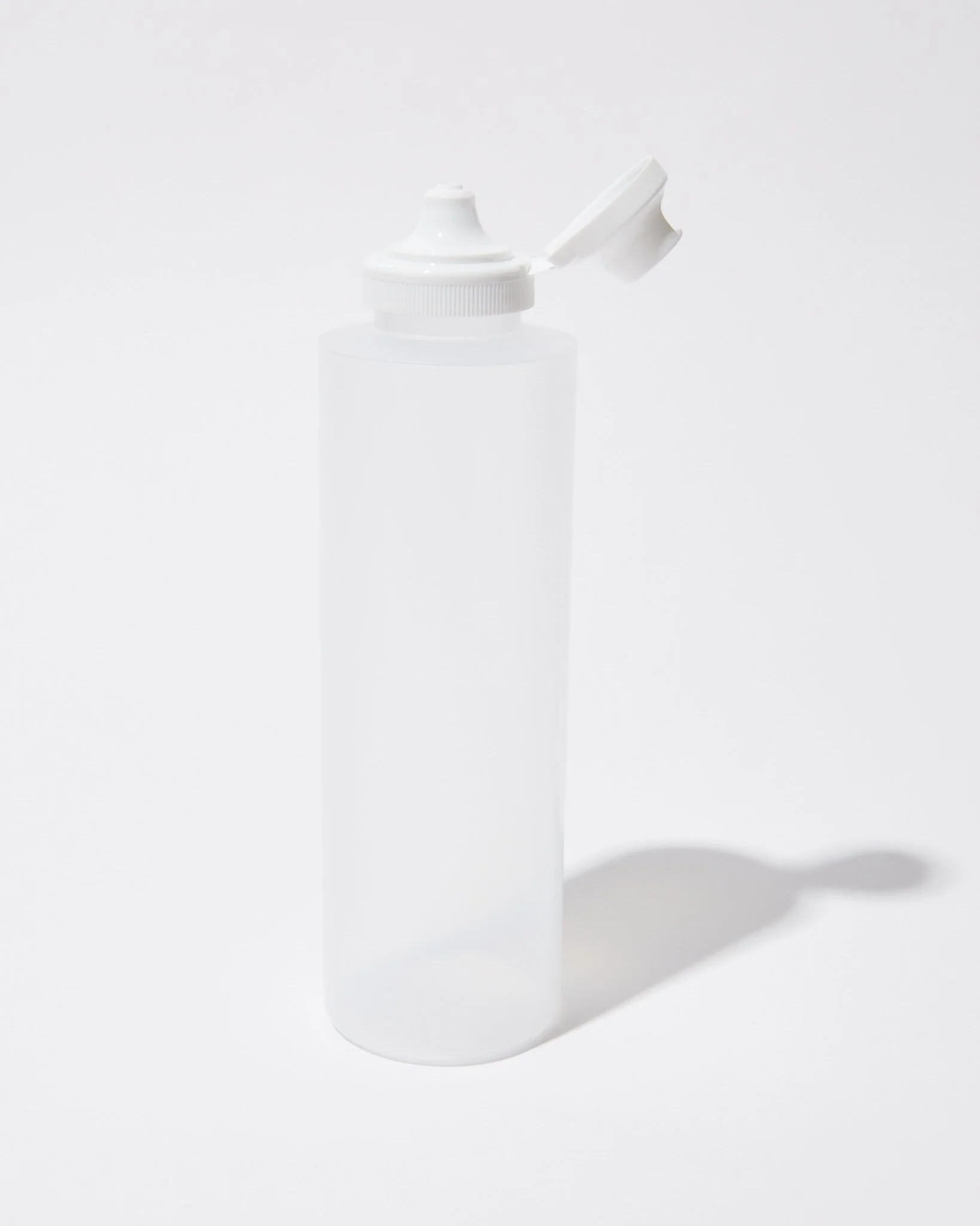 PLASTIC SQUEEZE BOTTLES