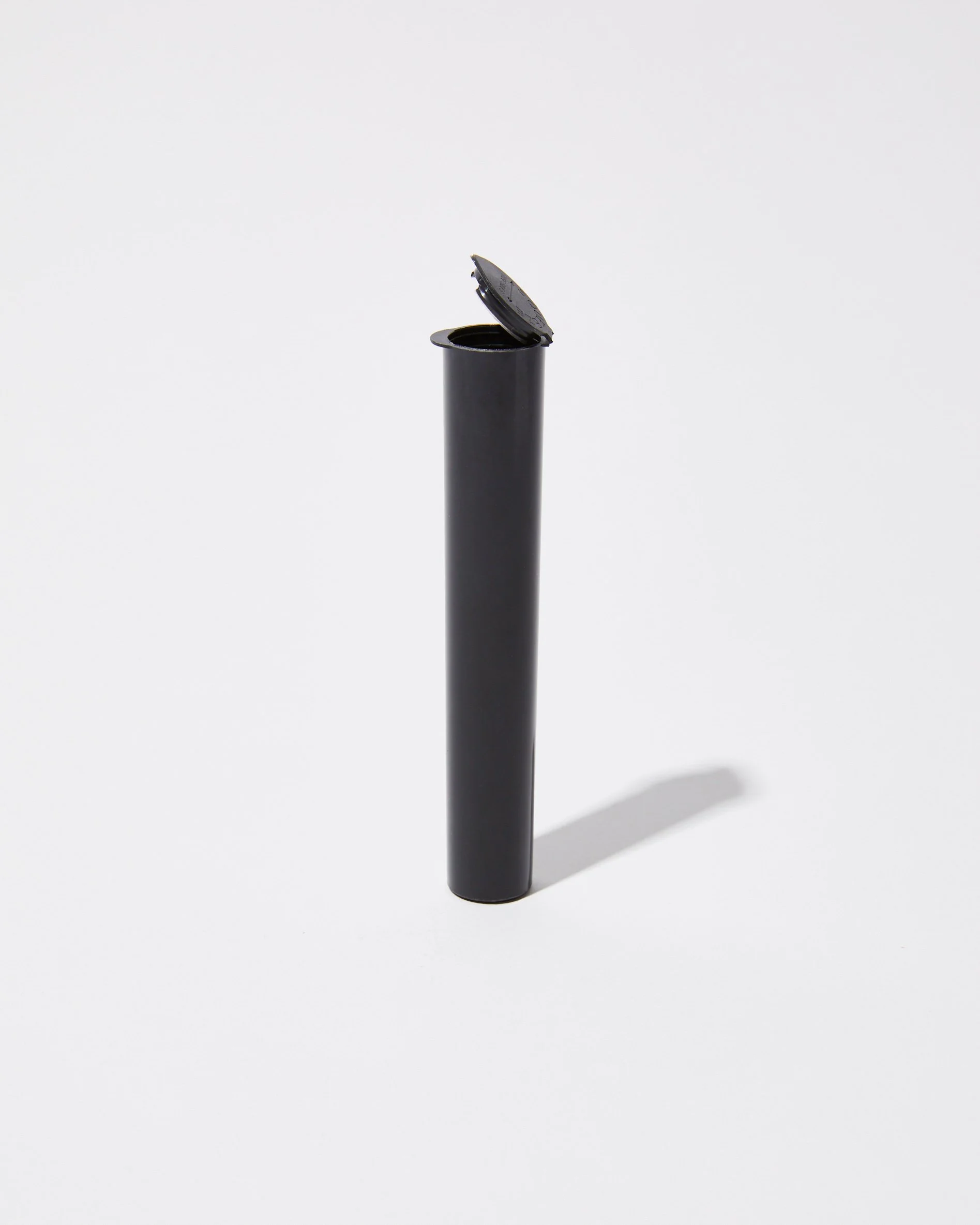 HOME-COMPOSTABLE POP-TOP TUBES