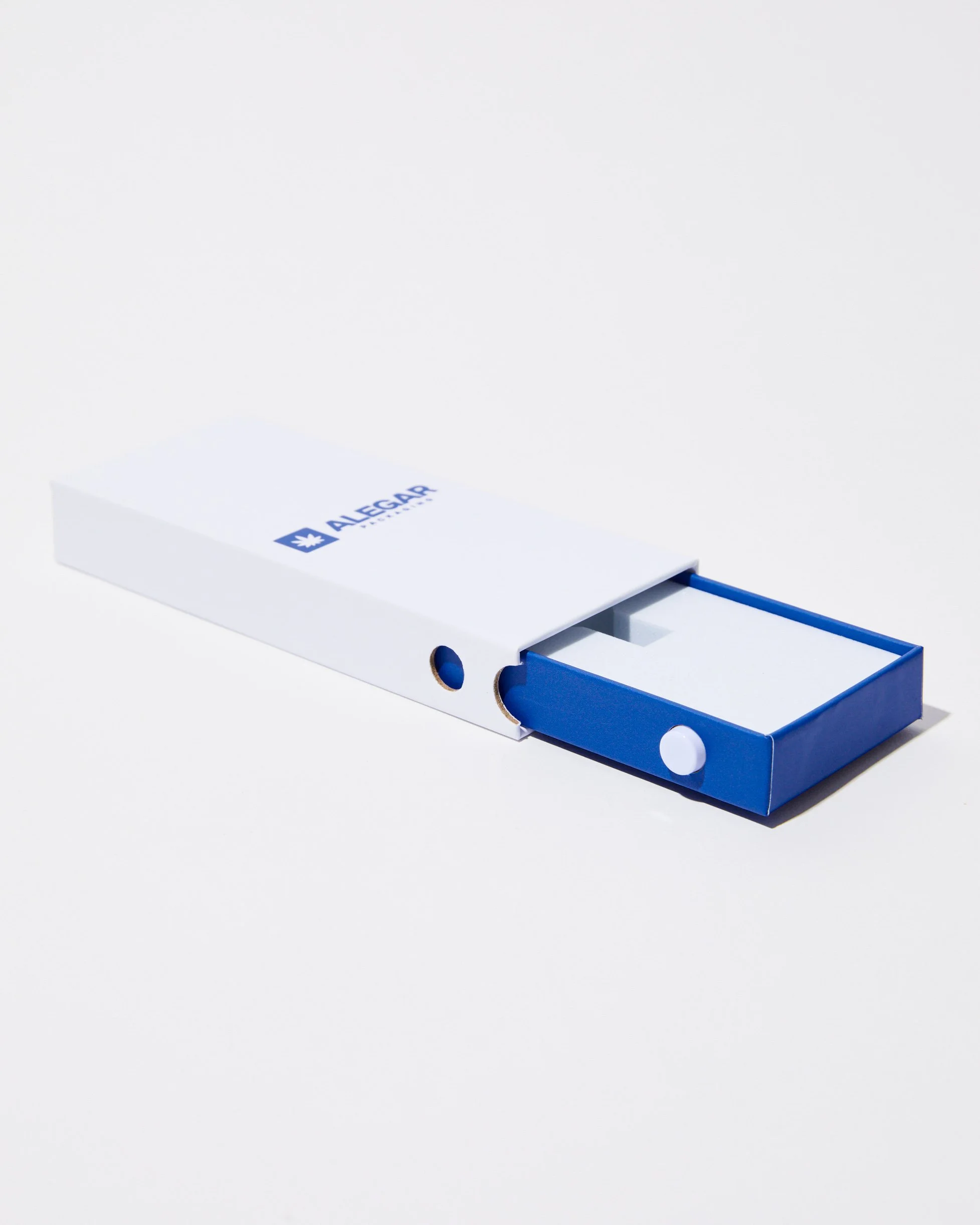 Low-Lock Paper Slide Packs | CR Paper Boxes & Secondary Packaging — ALEGAR