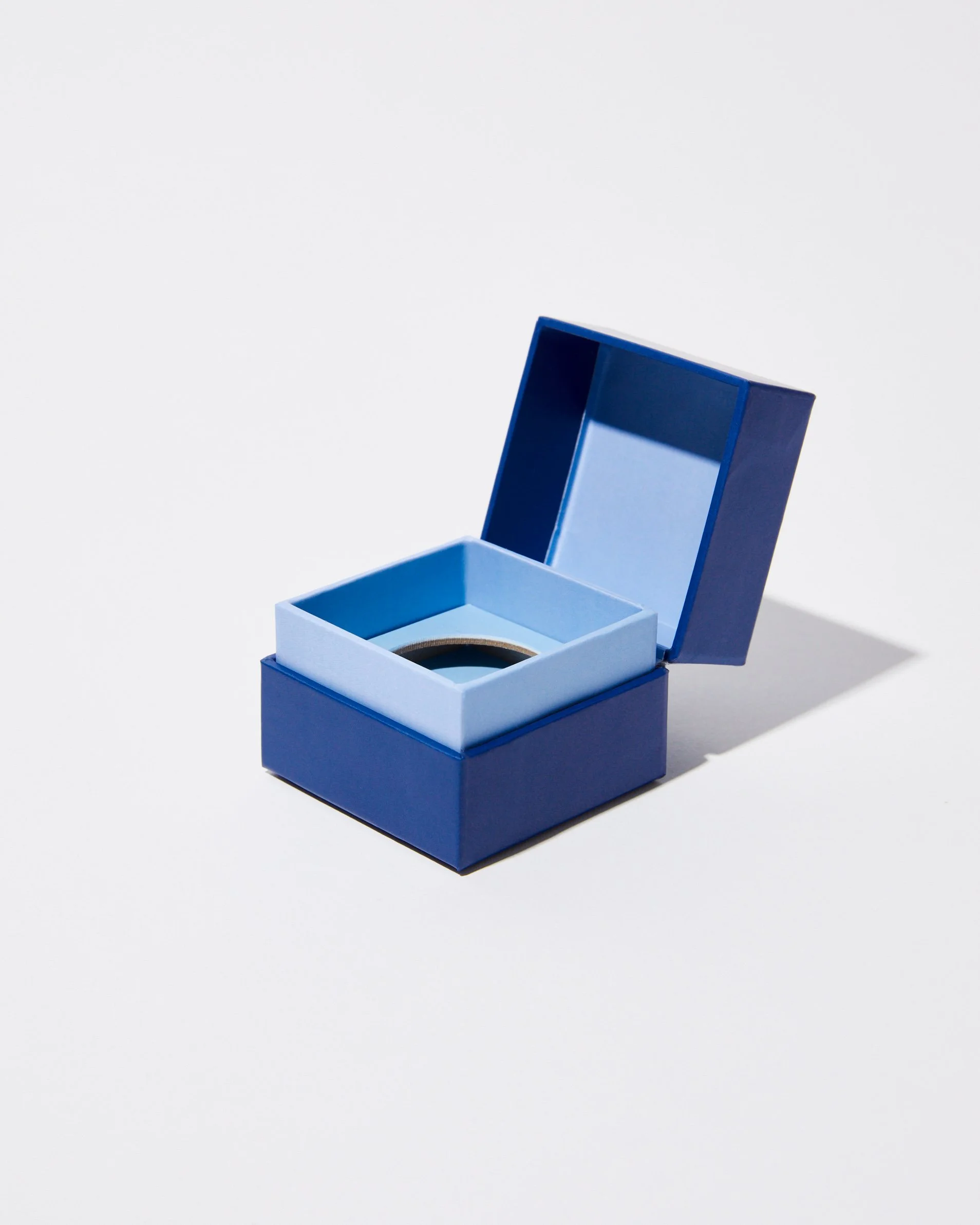 SUMMIT CONCENTRATE BOXES