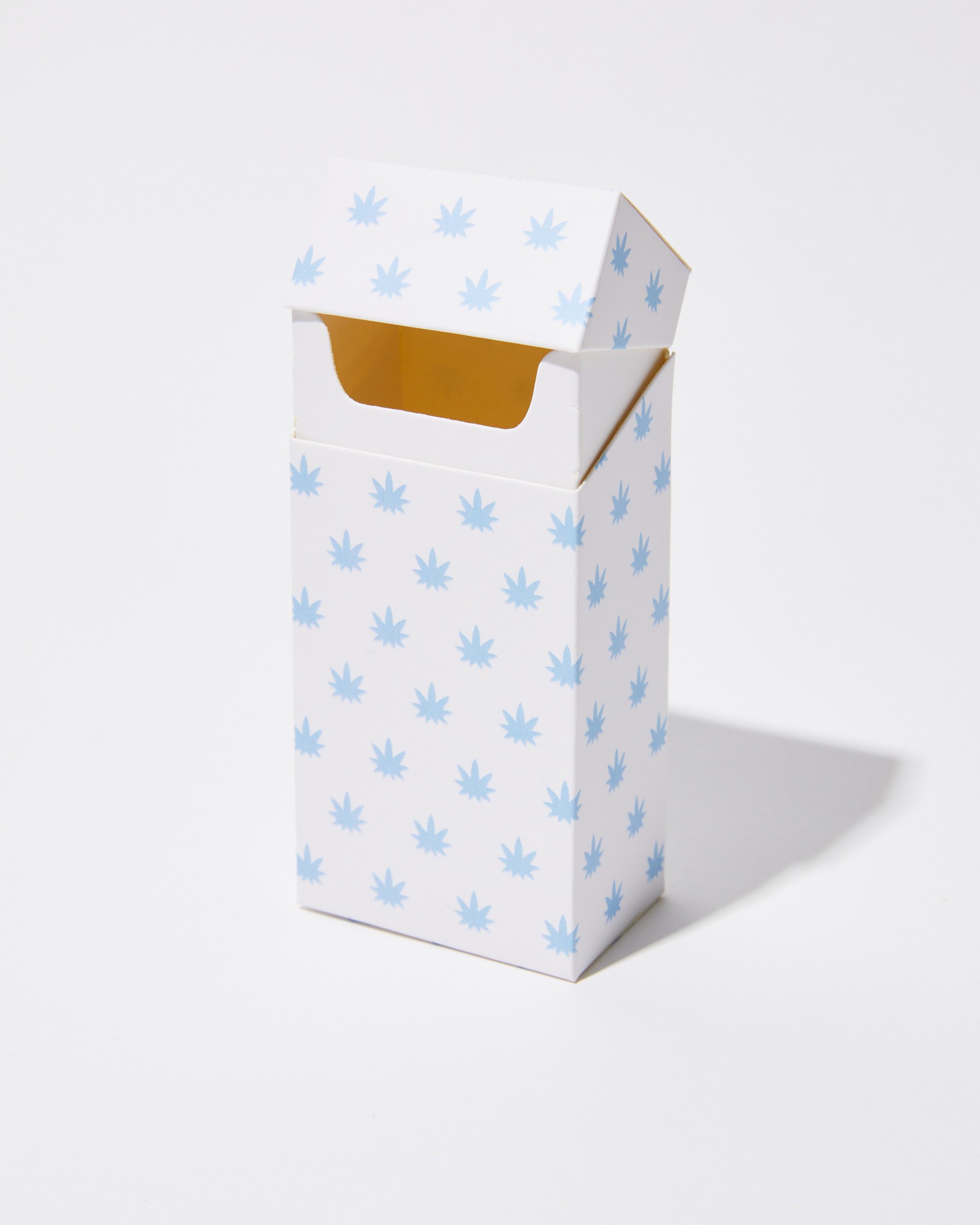 CIGARETTE BOXES