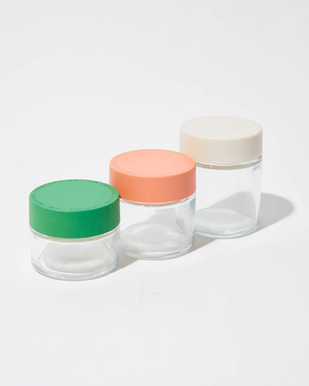 Humidco Glass Jars | CR Glass Bottles & Jars — ALEGAR