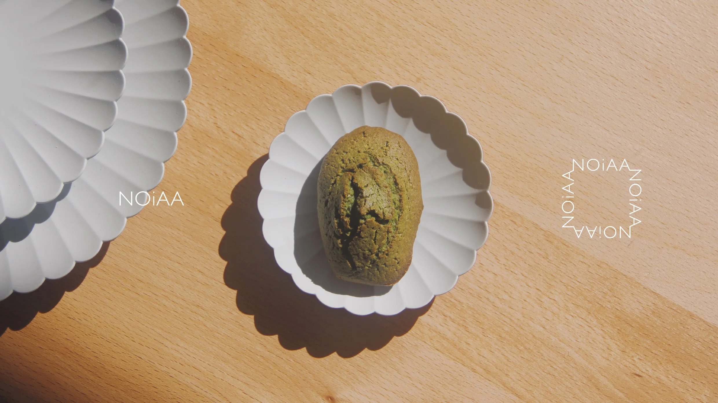 NOiAA {Branding, packaging, digital}