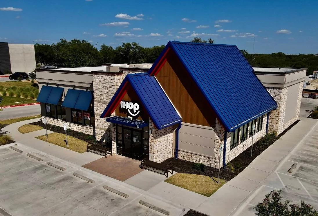 IHOP, 165 Hargraves Dr. | Austin, TX