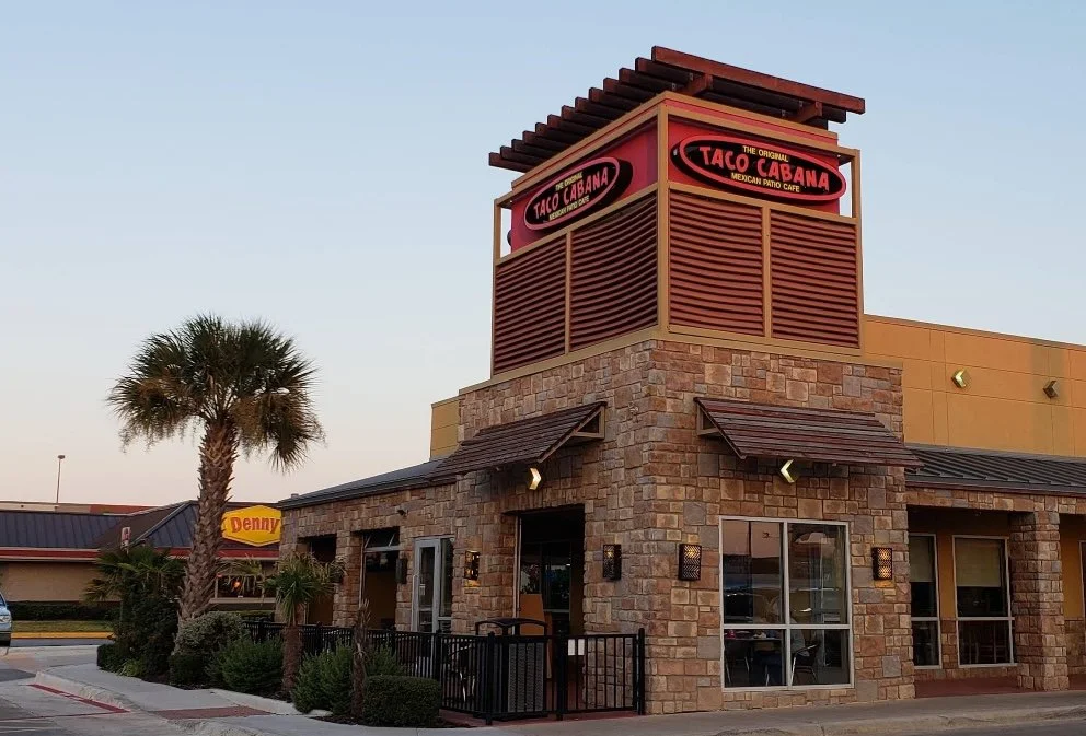 Taco Cabana, 101 South Industrial Blvd. | Euless, TX