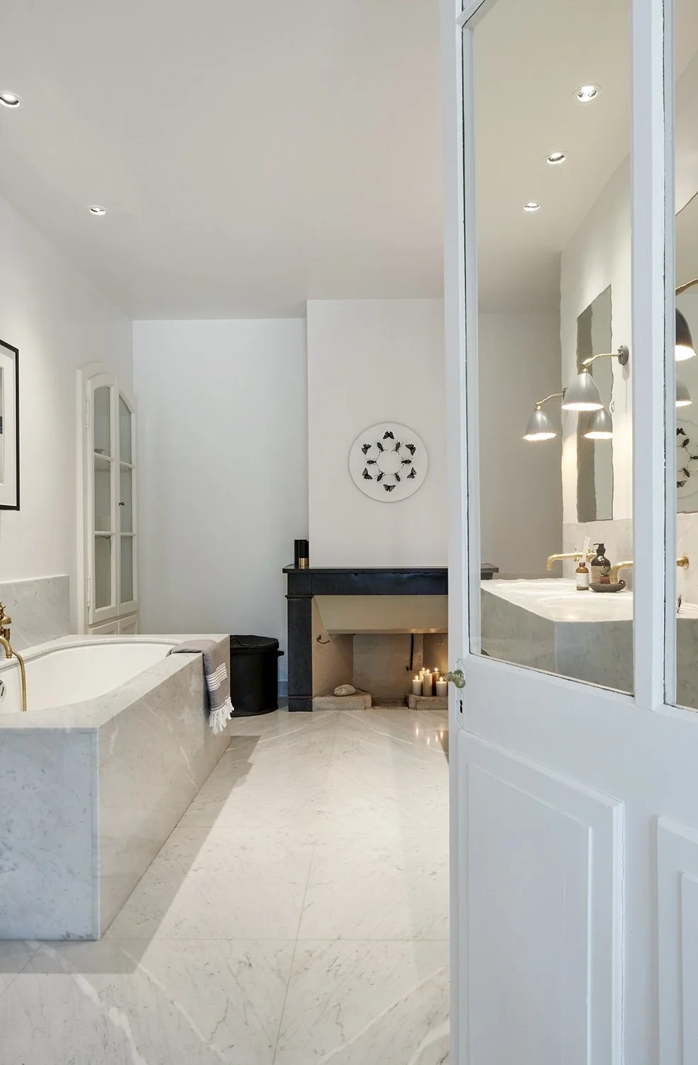 Nyon Project