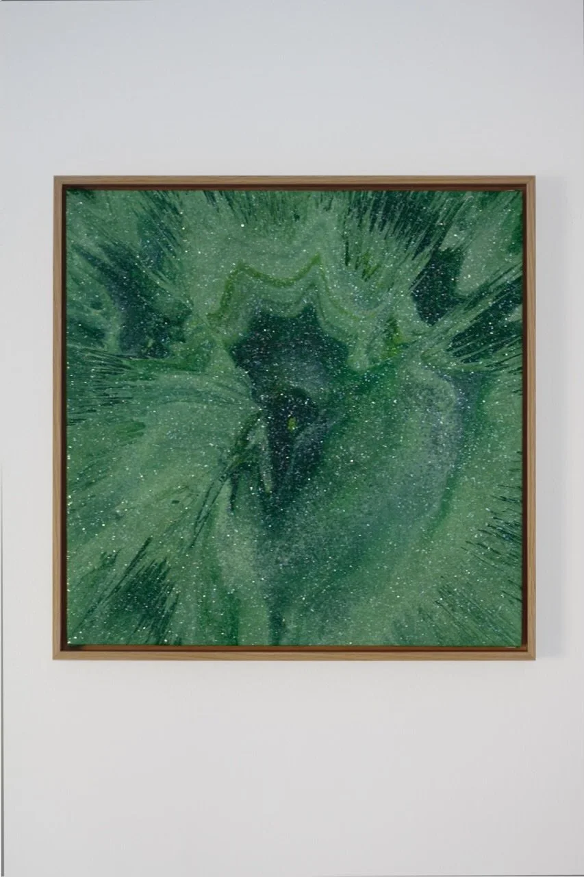 Emerald Void 