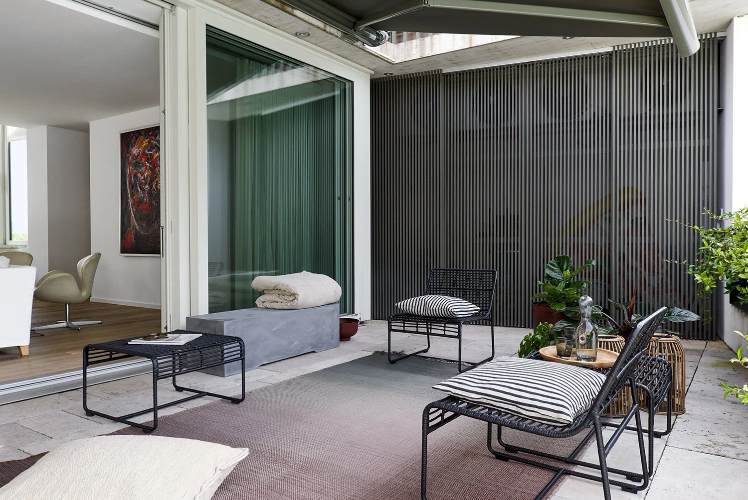 Nyon Project