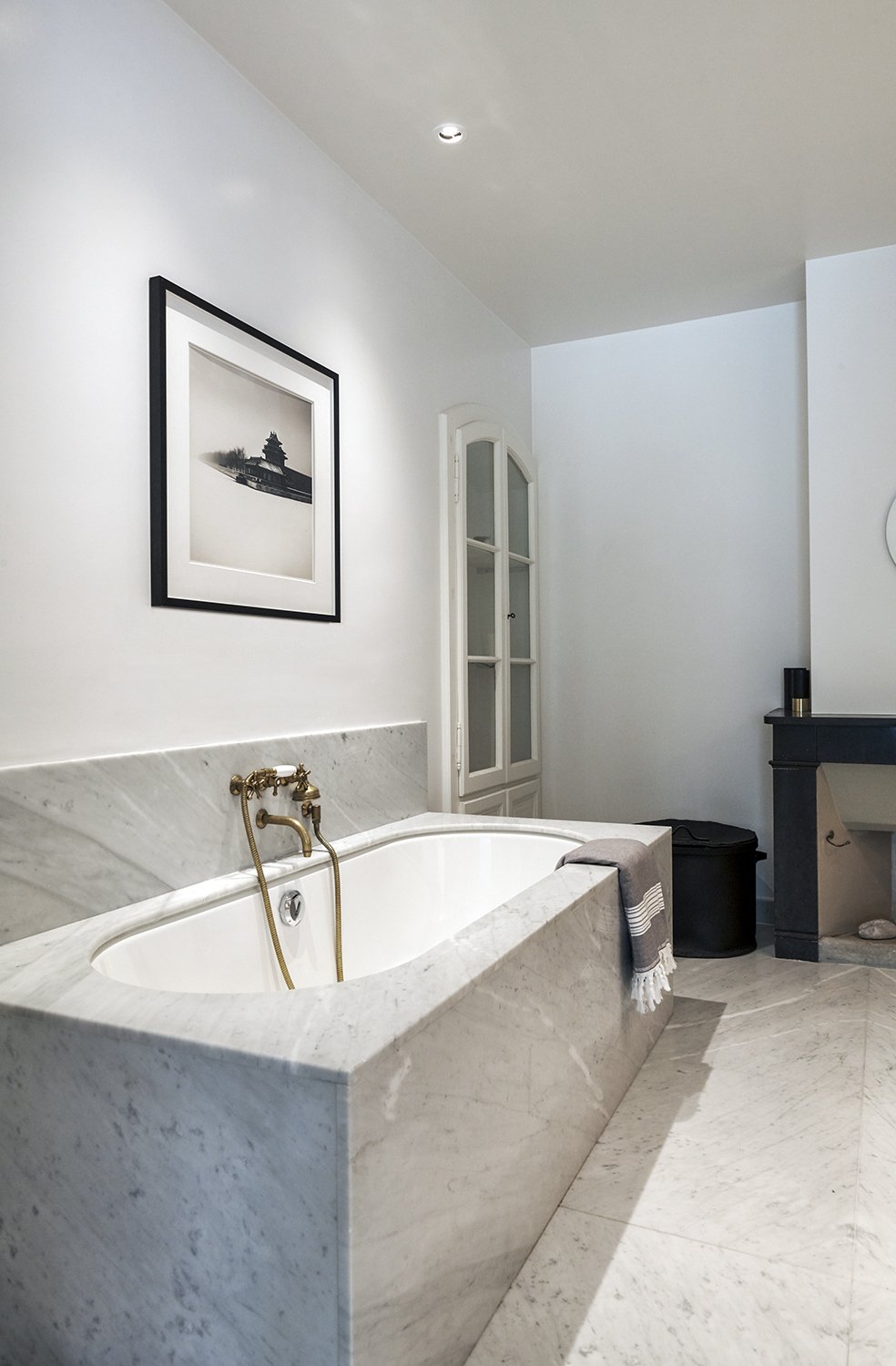 Nyon Project