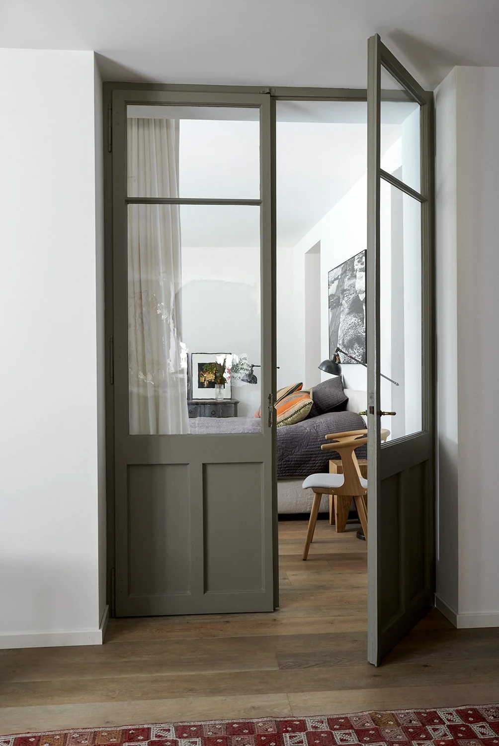 Nyon Project