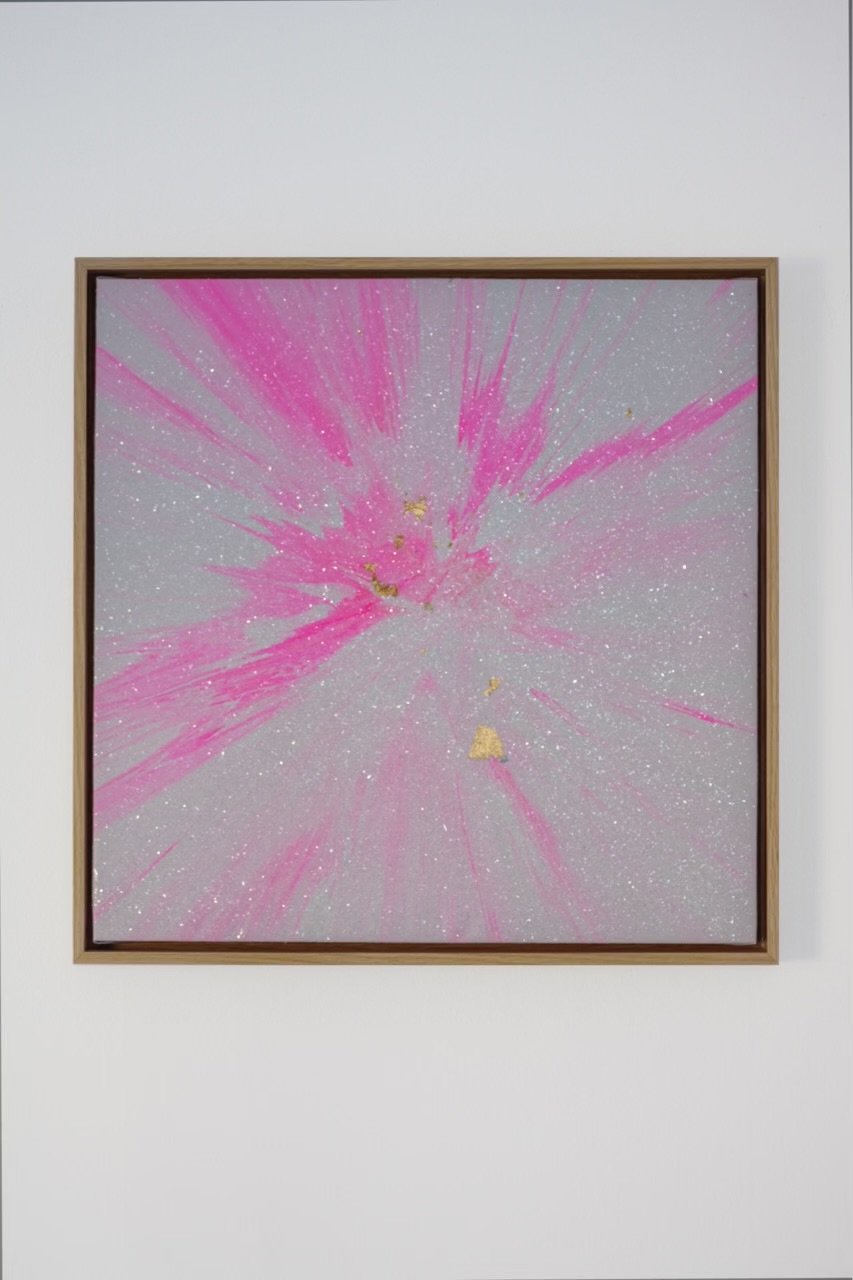 Rose Gold Stellar Pink 2025