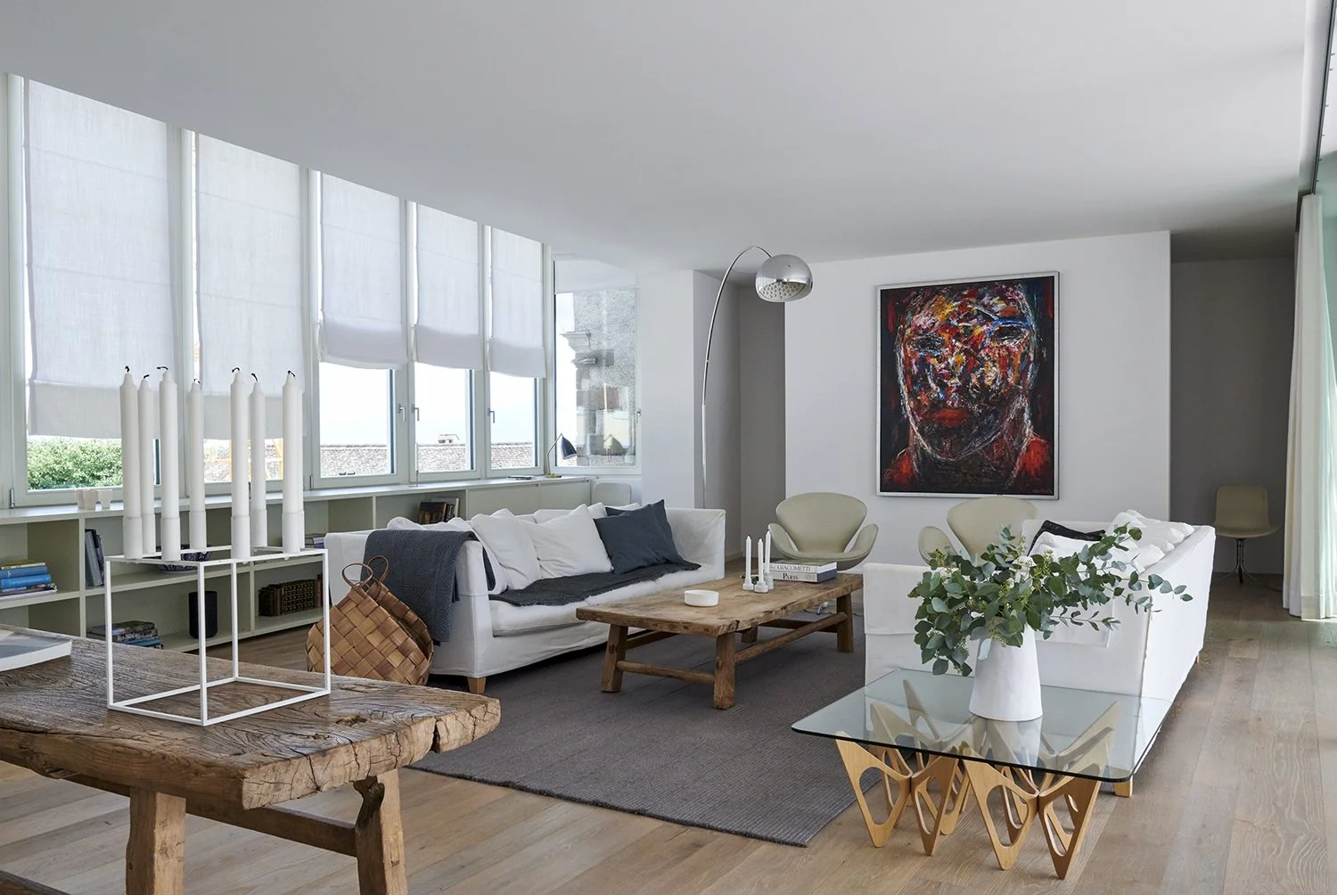 Nyon Project