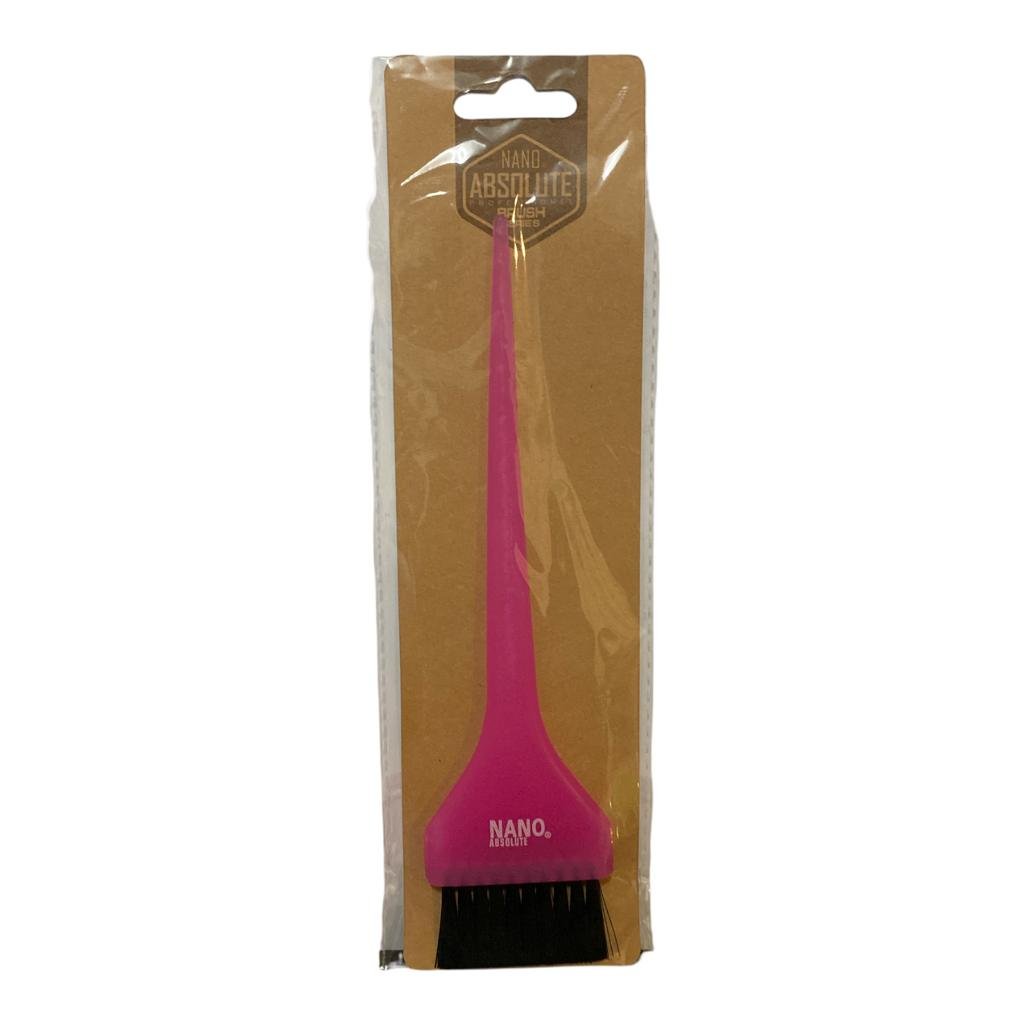 Nano Absolute Haarfarbe Pinsel, Färbepinsel C-021 Mehrere Farben