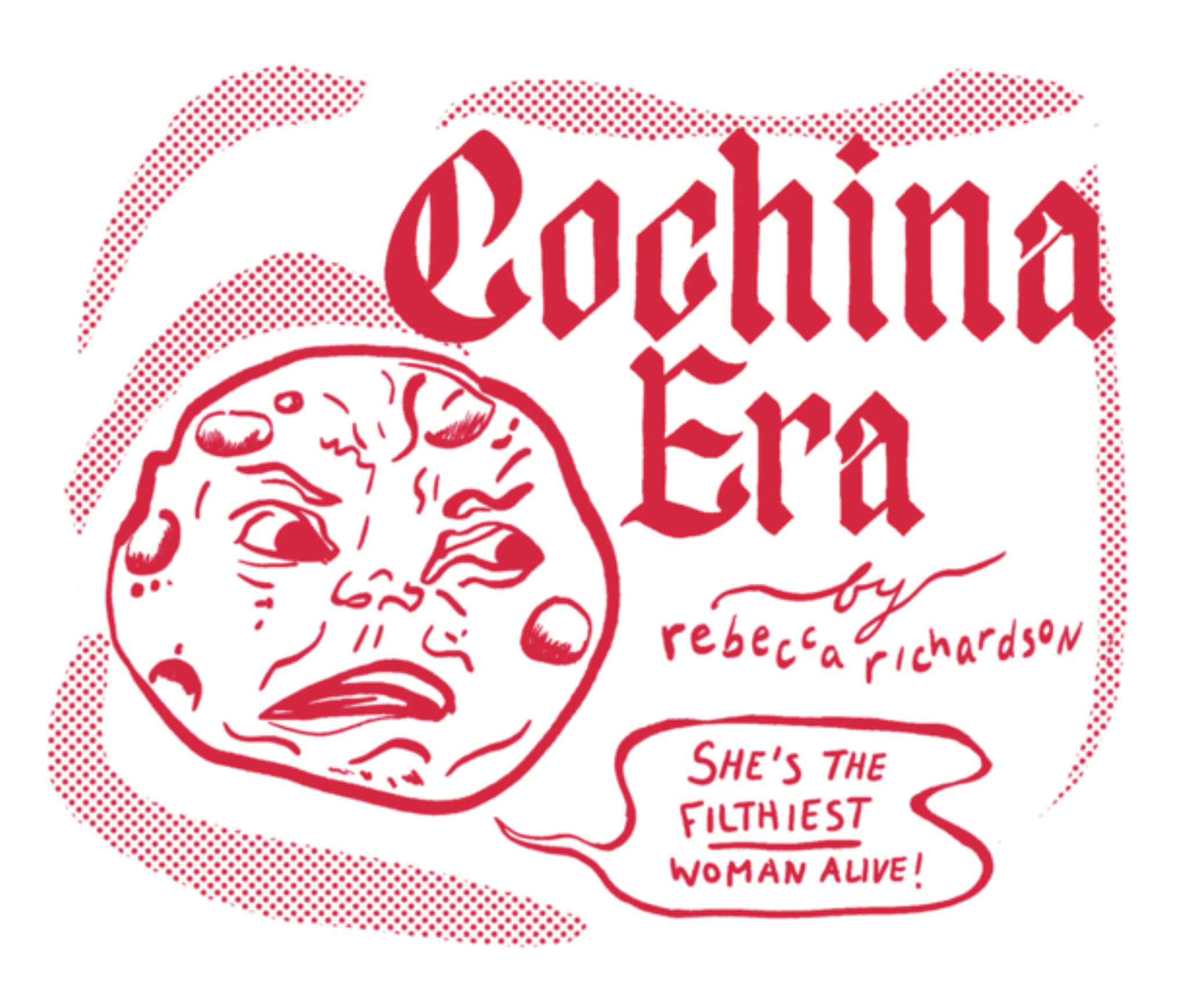 Cochina Era