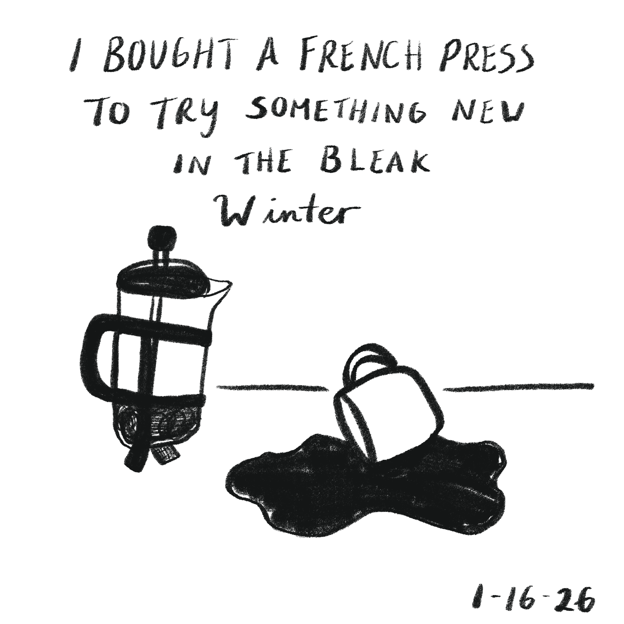 French Press
