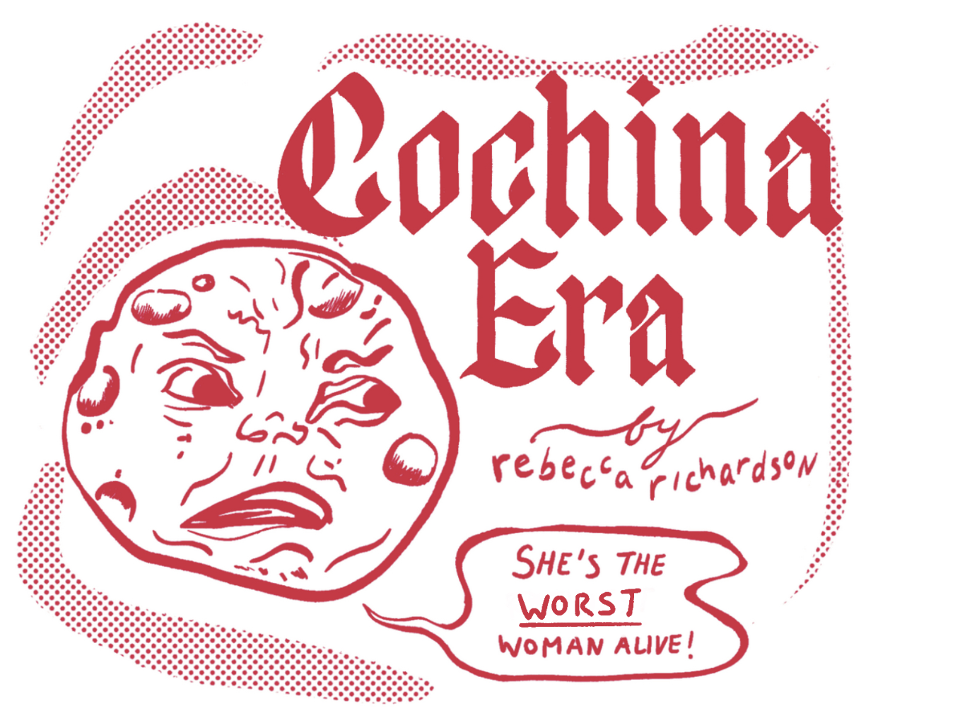 Cochina Era