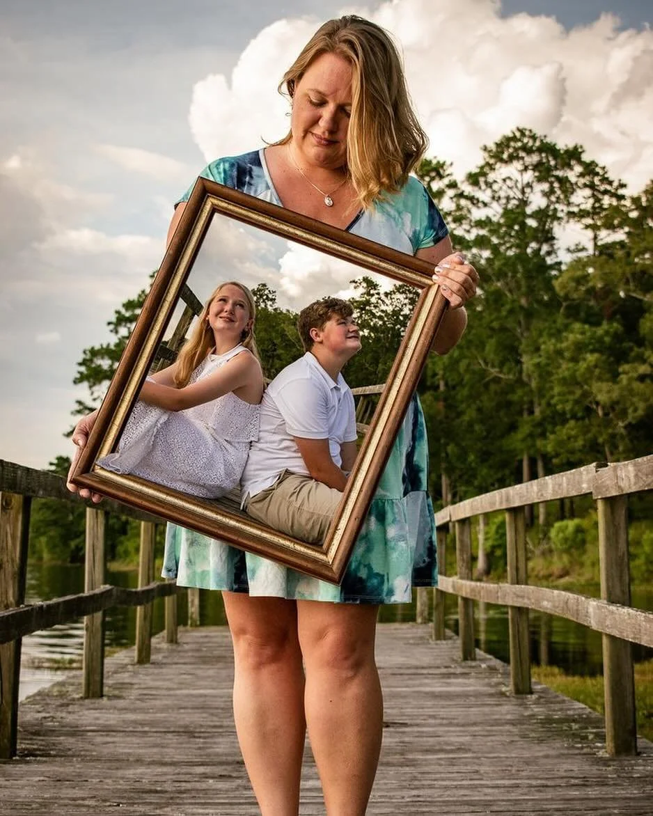 One of the joys about doing what I do is being able to work outside the box and create things that are truly special. This one right here is one of my favorites and I always enjoy the opportunity to get to share it. #photography #photoshop #mississip