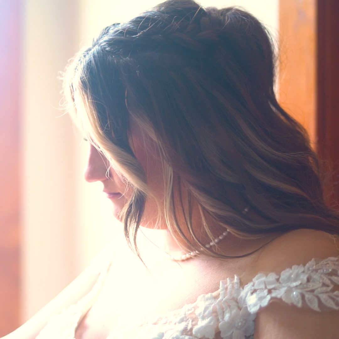 Gallagher Wedding