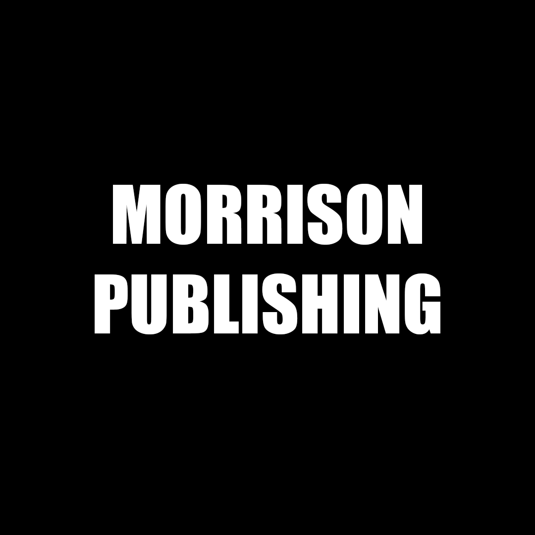Work with Morrison Publishing