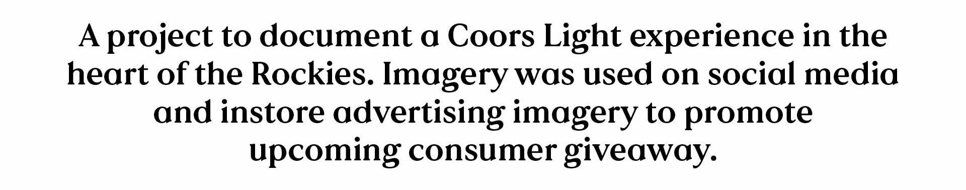 COORS LIGHT. EXPLORERS..jpg