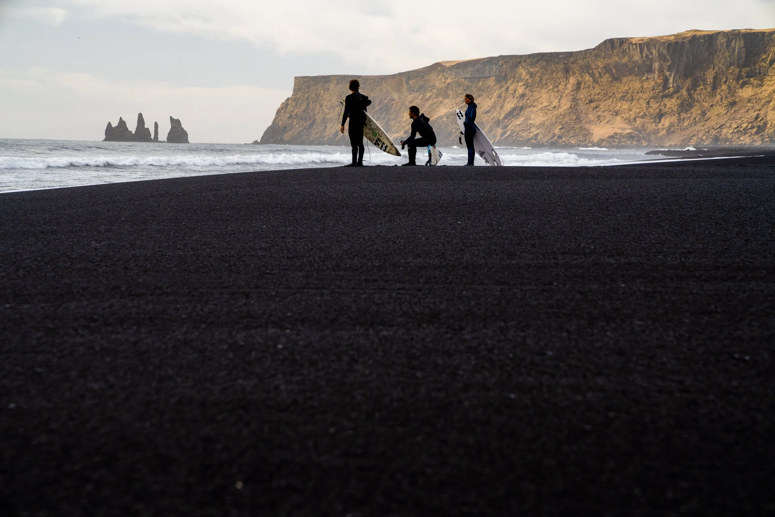  2101 was a video and stills project for the Billabong Adventure Division. The project was a catalogue/content shoot. Ben Weiland and Elli Thor Maggnuson were the film team. The project was shot in Iceland starting in the West Fjords. PHOTOGRAPHER: C