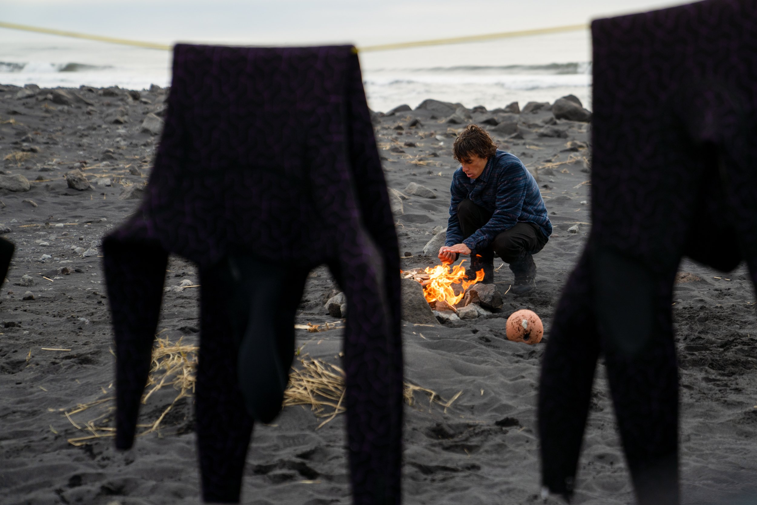  2101 was a video and stills project for the Billabong Adventure Division. The project was a catalogue/content shoot. Ben Weiland and Elli Thor Maggnuson were the film team. The project was shot in Iceland starting in the West Fjords. PHOTOGRAPHER: C