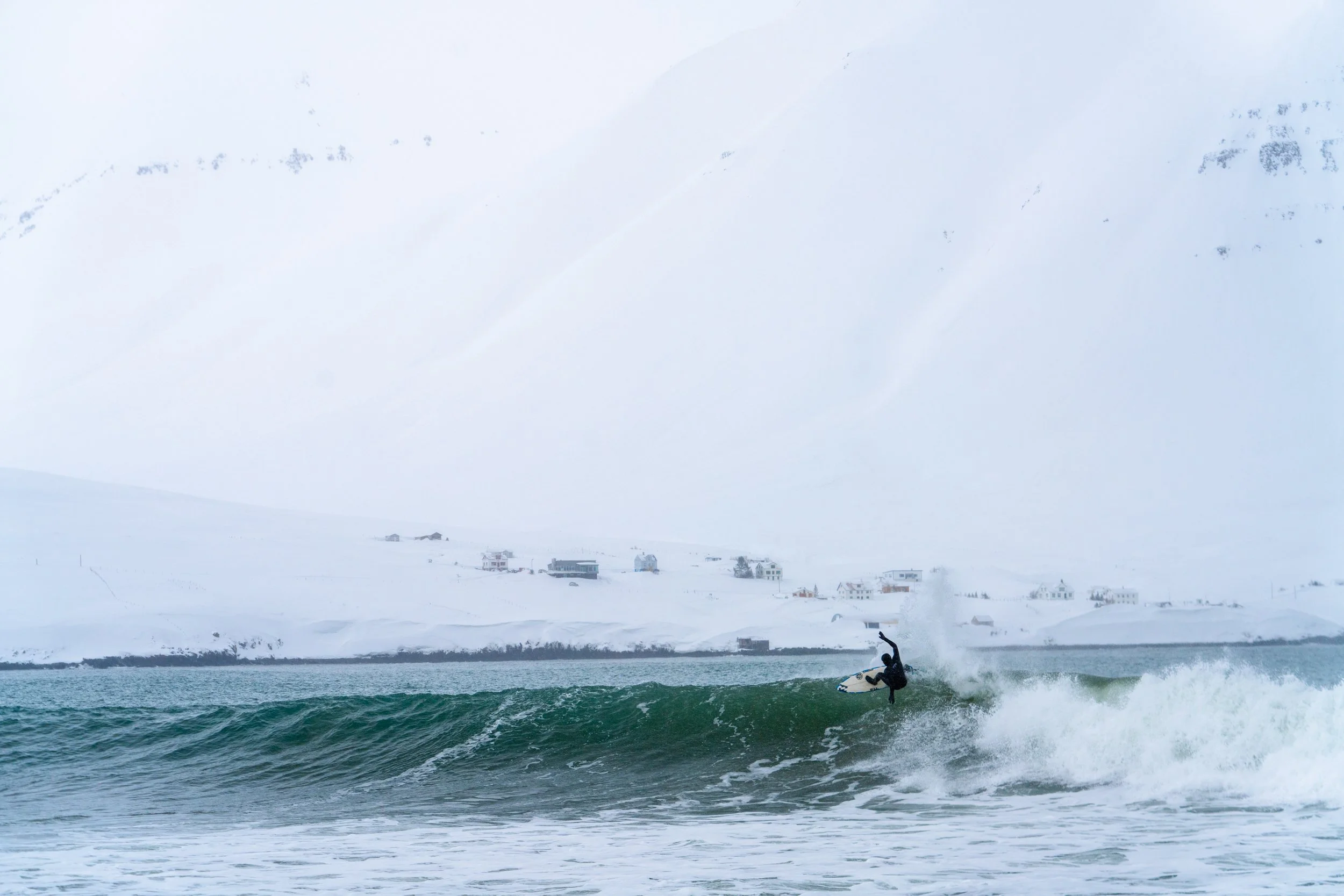  2101 was a video and stills project for the Billabong Adventure Division. The project was a catalogue/content shoot. Ben Weiland and Elli Thor Maggnuson were the film team. The project was shot in Iceland starting in the West Fjords. PHOTOGRAPHER: C