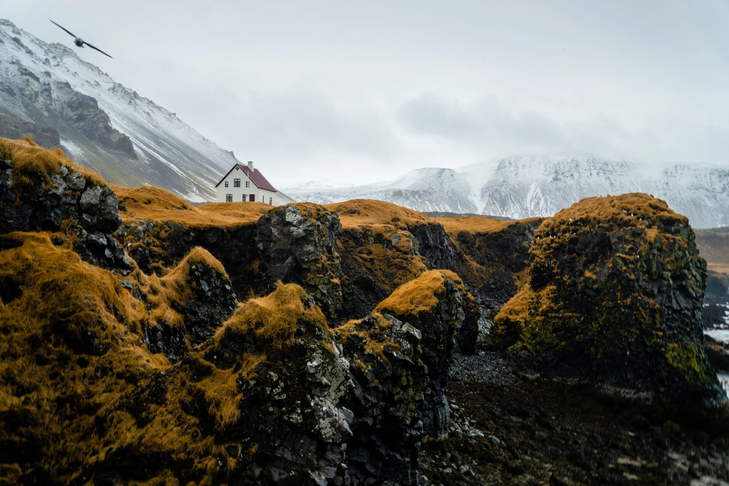  2101 was a video and stills project for the Billabong Adventure Division. The project was a catalogue/content shoot. Ben Weiland and Elli Thor Maggnuson were the film team. The project was shot in Iceland starting in the West Fjords. PHOTOGRAPHER: C