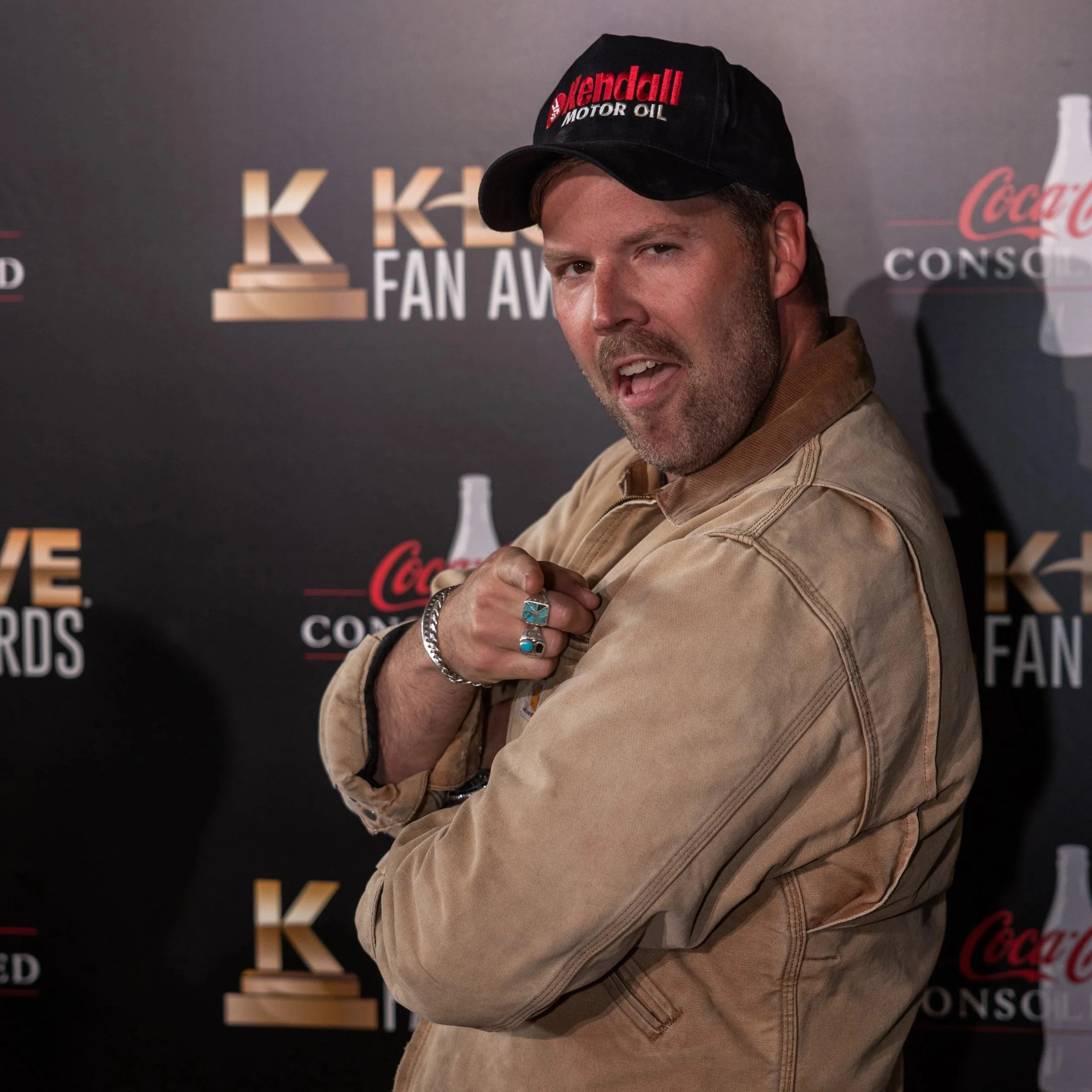 2026 K-Love Fan Awards Red Carpet
